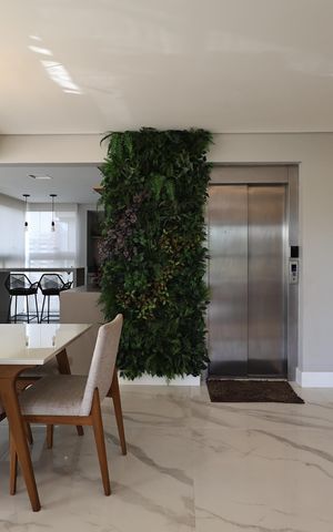 Apartamento à venda com 132m², 3 quartos e 2 vagas Apartamento à venda com 132m², 3 quartos e 2 vagasSala