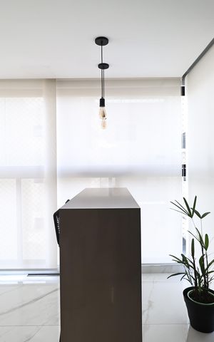 Apartamento à venda com 132m², 3 quartos e 2 vagas Apartamento à venda com 132m², 3 quartos e 2 vagasVaranda gourmet