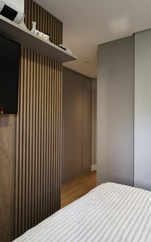 Apartamento à venda com 132m², 3 quartos e 2 vagas Apartamento à venda com 132m², 3 quartos e 2 vagasSuite 3