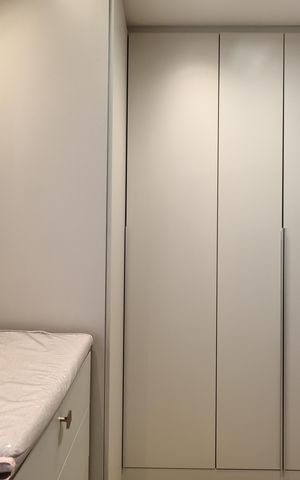 Apartamento à venda com 132m², 3 quartos e 2 vagas Apartamento à venda com 132m², 3 quartos e 2 vagasSuite 2