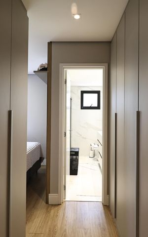 Apartamento à venda com 132m², 3 quartos e 2 vagas Apartamento à venda com 132m², 3 quartos e 2 vagasSuite 3