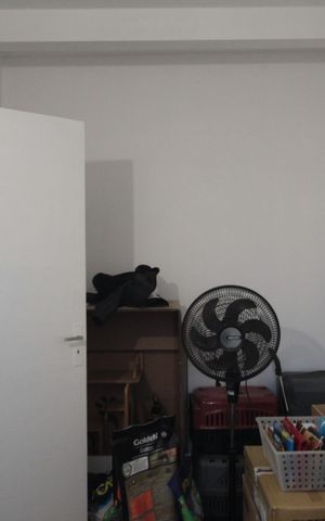 Apartamento à venda com 77m², 2 quartos e 1 vagaQuarto 2