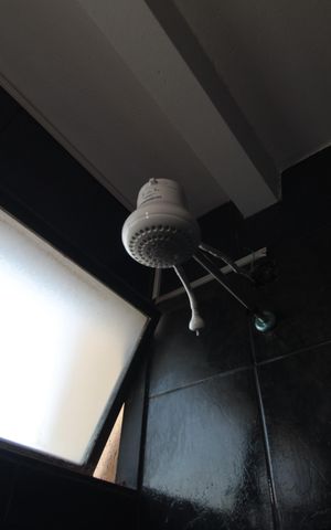 Apartamento à venda com 77m², 2 quartos e 1 vagaBanheiro Social