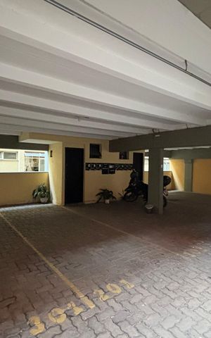 Apartamento à venda com 77m², 2 quartos e 1 vaga Apartamento à venda com 77m², 2 quartos e 1 vagaGaragem