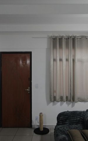 Apartamento à venda com 77m², 2 quartos e 1 vagaSala