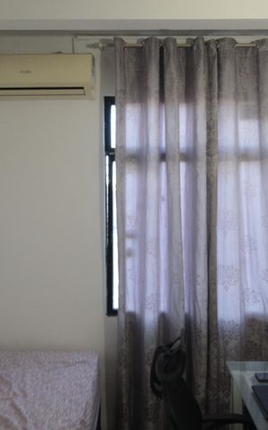 Apartamento à venda com 77m², 2 quartos e 1 vagaQuarto 2