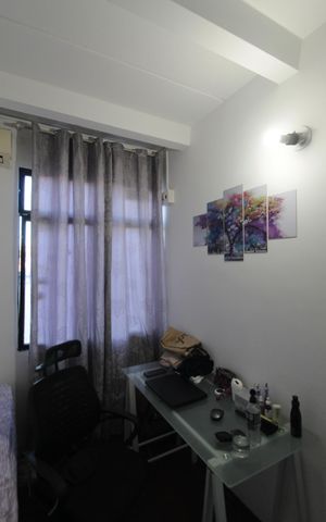 Apartamento à venda com 77m², 2 quartos e 1 vagaQuarto 2