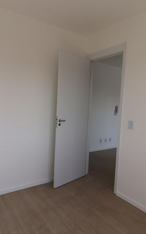Apartamento à venda com 35m², 2 quartos e sem vagaQuarto 1