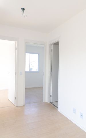 Apartamento à venda com 35m², 2 quartos e sem vagaSala