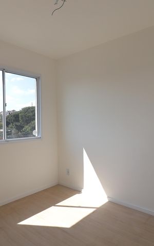 Apartamento à venda com 35m², 2 quartos e sem vagaQuarto 1
