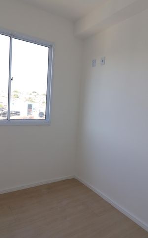 Apartamento à venda com 35m², 2 quartos e sem vagaQuarto 2