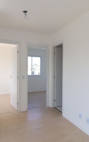 Apartamento à venda com 35m², 2 quartos e sem vagaSala