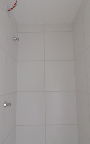 Apartamento à venda com 35m², 2 quartos e sem vagaBanheiro