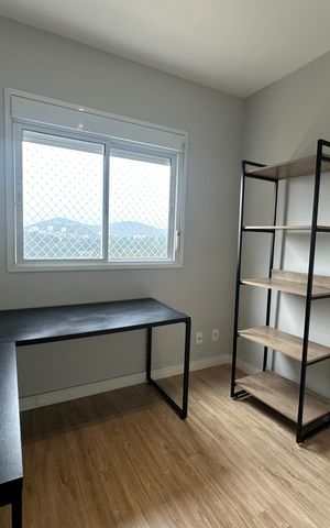 Apartamento para alugar com 63m², 2 quartos e 1 vaga Apartamento para alugar com 63m², 2 quartos e 1 vagaQuarto