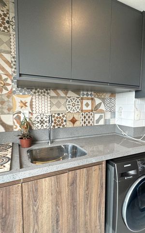 Apartamento para alugar com 63m², 2 quartos e 1 vaga Apartamento para alugar com 63m², 2 quartos e 1 vagaÁrea de Serviço