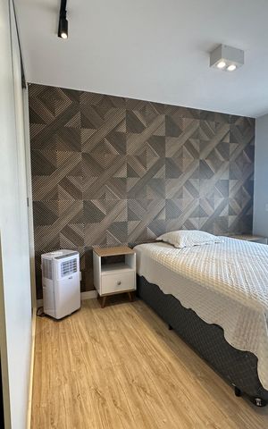 Apartamento para alugar com 63m², 2 quartos e 1 vaga Apartamento para alugar com 63m², 2 quartos e 1 vagaSuíte