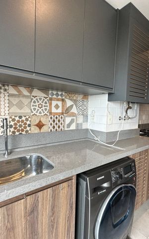 Apartamento para alugar com 63m², 2 quartos e 1 vaga Apartamento para alugar com 63m², 2 quartos e 1 vagaÁrea de Serviço