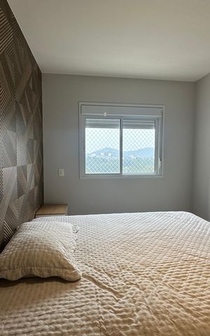 Apartamento para alugar com 63m², 2 quartos e 1 vaga Apartamento para alugar com 63m², 2 quartos e 1 vagaSuíte