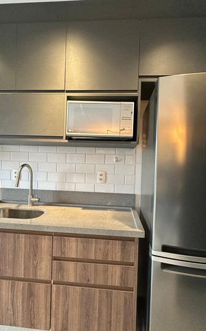 Apartamento para alugar com 63m², 2 quartos e 1 vaga Apartamento para alugar com 63m², 2 quartos e 1 vagaCozinha
