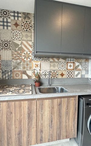 Apartamento para alugar com 63m², 2 quartos e 1 vaga Apartamento para alugar com 63m², 2 quartos e 1 vagaÁrea de Serviço