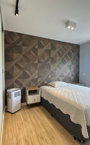 Apartamento para alugar com 63m², 2 quartos e 1 vaga Apartamento para alugar com 63m², 2 quartos e 1 vagaSuíte