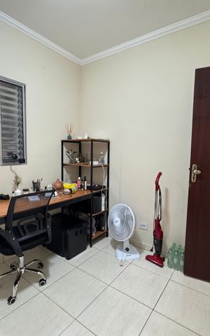 Casa de condomínio à venda com 132m², 2 quartos e 2 vagas Casa de condomínio à venda com 132m², 2 quartos e 2 vagasQuarto 1
