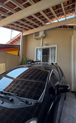 Casa de condomínio à venda com 132m², 2 quartos e 2 vagas Casa de condomínio à venda com 132m², 2 quartos e 2 vagasGaragem