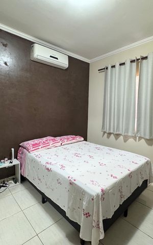 Casa de condomínio à venda com 132m², 2 quartos e 2 vagas Casa de condomínio à venda com 132m², 2 quartos e 2 vagasQuarto 2