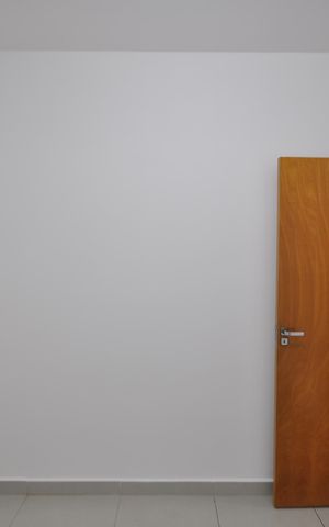 Apartamento para alugar com 35m², 1 quarto e sem vagaQuarto