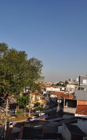 Apartamento para alugar com 35m², 1 quarto e sem vagaVista do Terraço