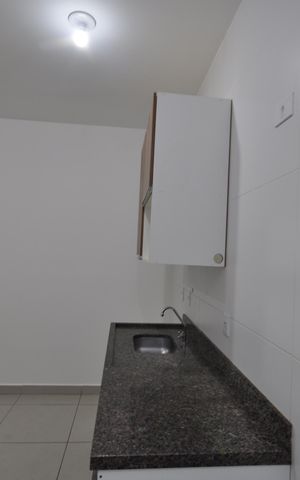 Apartamento para alugar com 35m², 1 quarto e sem vagaCozinha
