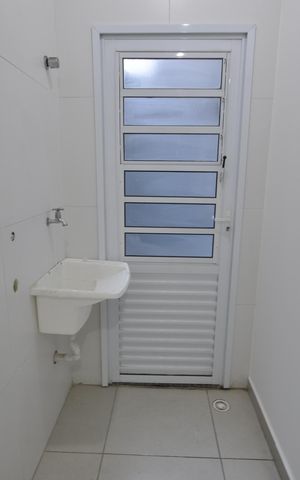 Apartamento para alugar com 35m², 1 quarto e sem vagaÁrea de Serviço