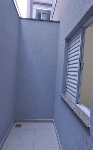 Apartamento para alugar com 35m², 1 quarto e sem vagaQuintal