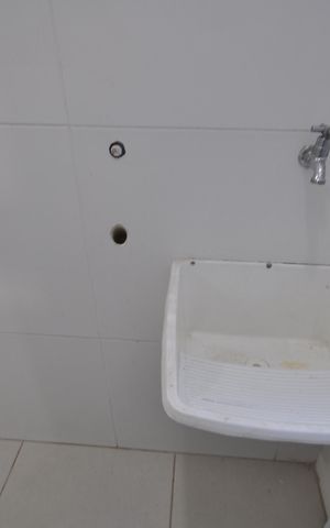 Apartamento para alugar com 35m², 1 quarto e sem vagaÁrea de Serviço