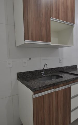 Apartamento para alugar com 35m², 1 quarto e sem vagaCozinha