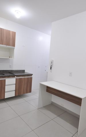 Apartamento para alugar com 35m², 1 quarto e sem vagaSala/Cozinha