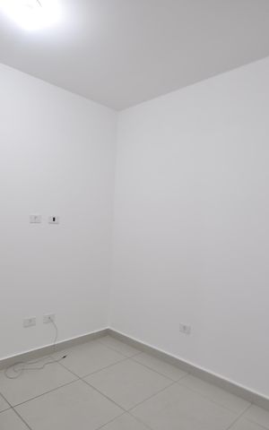 Apartamento para alugar com 35m², 1 quarto e sem vagaSala/Cozinha