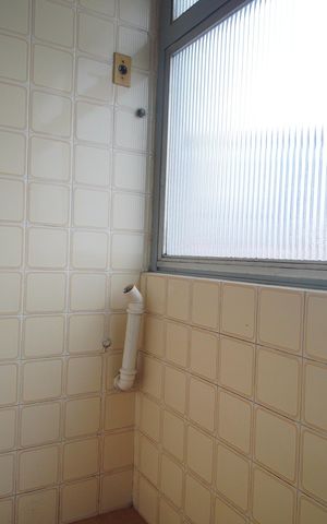 Apartamento para alugar com 55m², 1 quarto e sem vagac