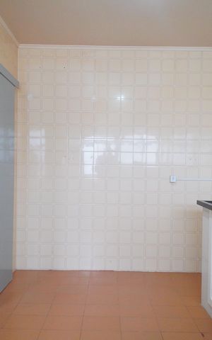 Apartamento para alugar com 55m², 1 quarto e sem vagaCozinha