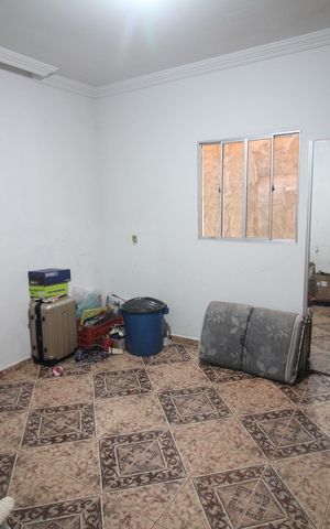 Casa à venda com 146m², 2 quartos e 1 vagaQuarto 2