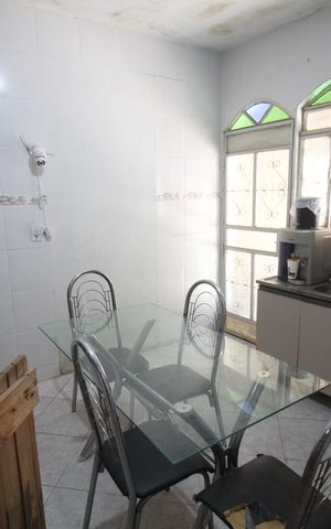 Casa à venda com 146m², 2 quartos e 1 vagaCozinha