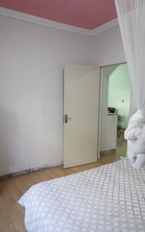 Casa à venda com 146m², 2 quartos e 1 vagaQuarto 1