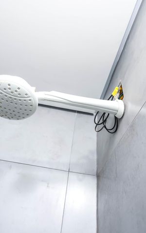 Apartamento à venda com 93m², 2 quartos e sem vagaBanheiro