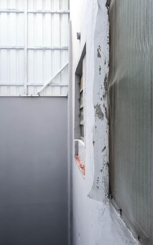 Apartamento à venda com 93m², 2 quartos e sem vagaCozinha