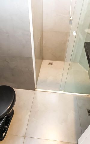Apartamento à venda com 93m², 2 quartos e sem vagaQuarto 2 - Suíte