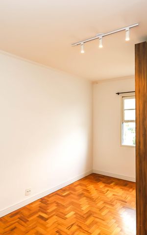 Apartamento à venda com 93m², 2 quartos e sem vagaQuarto 1