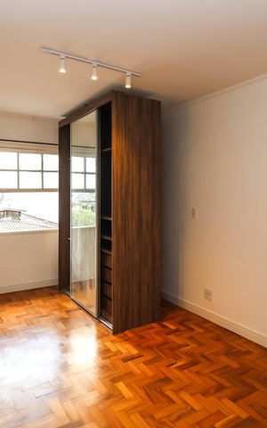 Apartamento à venda com 93m², 2 quartos e sem vagaQuarto 1