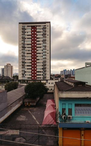 Apartamento à venda com 93m², 2 quartos e sem vagaQuarto 2 - Suíte
