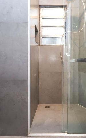 Apartamento à venda com 93m², 2 quartos e sem vagaQuarto 2 - Suíte