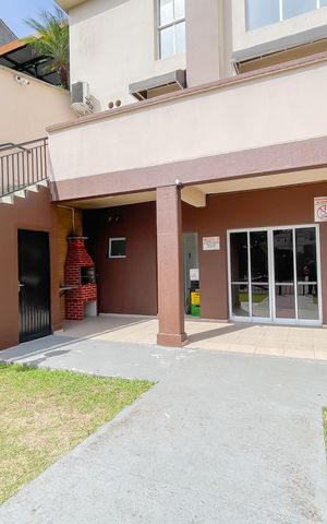 Apartamento para alugar com 47m², 2 quartos e 1 vaga Apartamento para alugar com 47m², 2 quartos e 1 vagaÁrea comum
